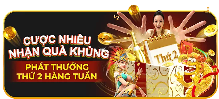 Nổ Hũ Chủ Đề Độc Đáo tại n188 casino