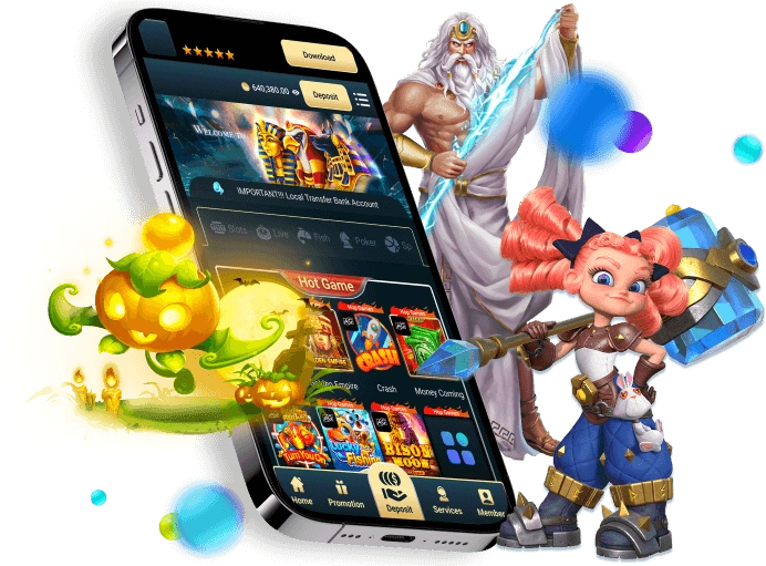 Đa dạng trò chơi tại n188 casino