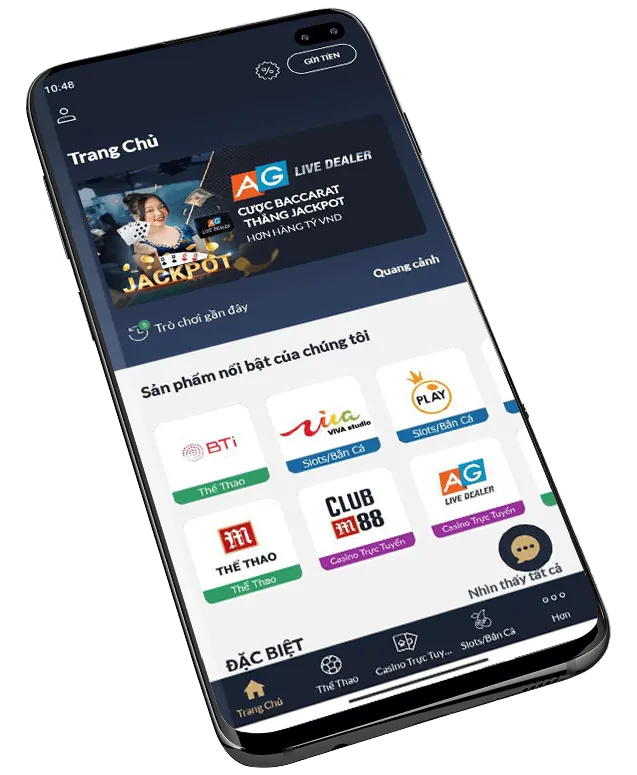 Tải app n188 casino