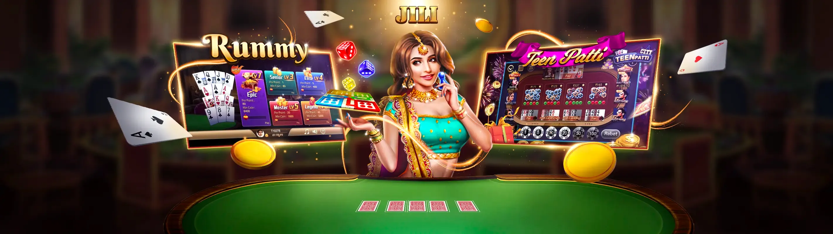 Hình ảnh chính blog N188 Casino