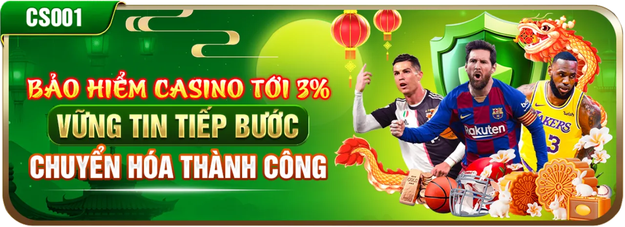 Khuyến mãi N188 Casino 2026