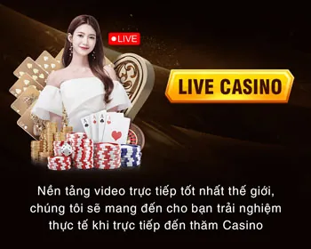 Cá cược thể thao N188 Casino