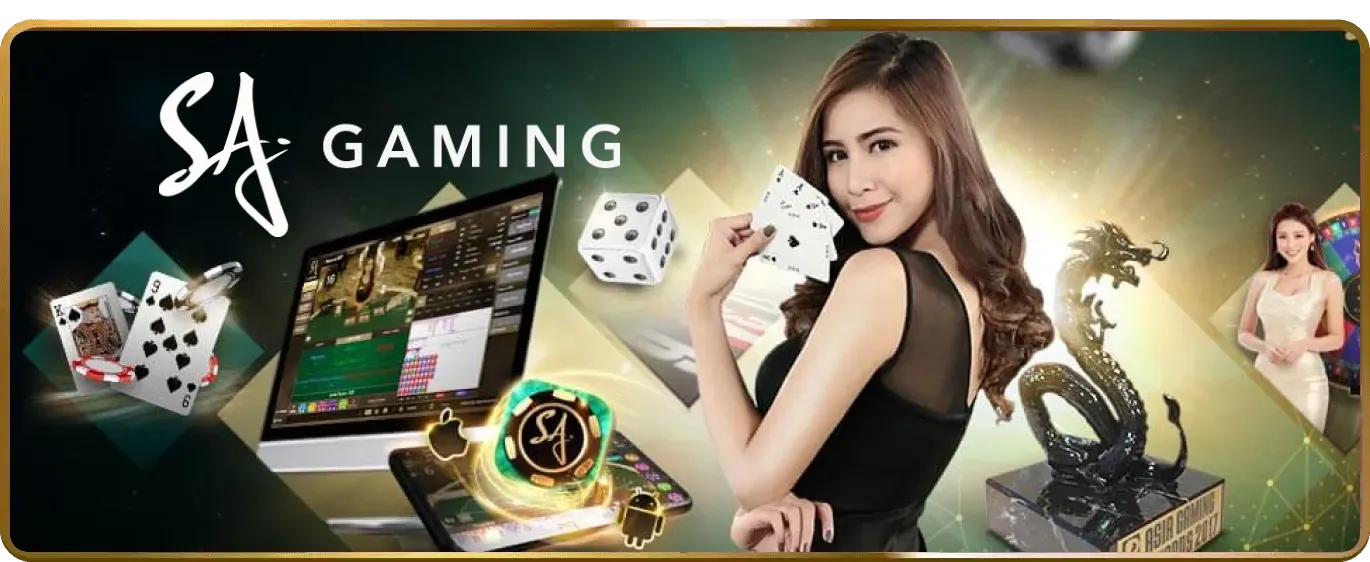 Xu hướng tương lai cá cược trực tuyến