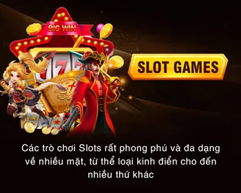 Trò chơi Nổ Hũ N188 Casino