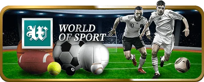 Banner khuyến mãi thể thao hấp dẫn tại N188 Casino