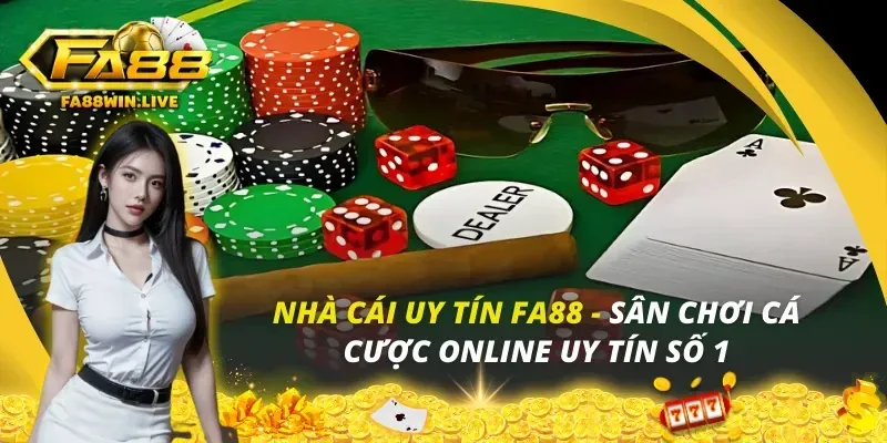 Thưởng Chào Mừng Casino Trực Tuyến